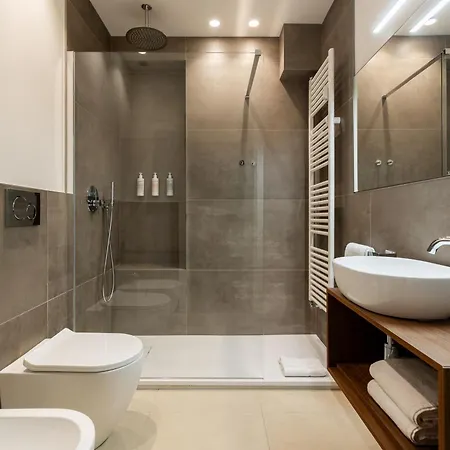 Διαμέρισμα The Collector - Design Boutique By The Grand Canal, Ponterosso Τεργέστη