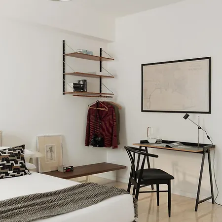 Διαμέρισμα The Collector - Design Boutique By The Grand Canal, Ponterosso