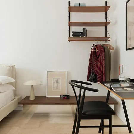 The Collector - Design Boutique By The Grand Canal, Ponterosso Διαμέρισμα Τεργέστη