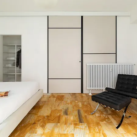 The Collector - Design Boutique By The Grand Canal, Ponterosso Appartement