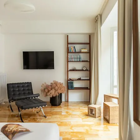 The Collector - Design Boutique By The Grand Canal, Ponterosso Τεργέστη