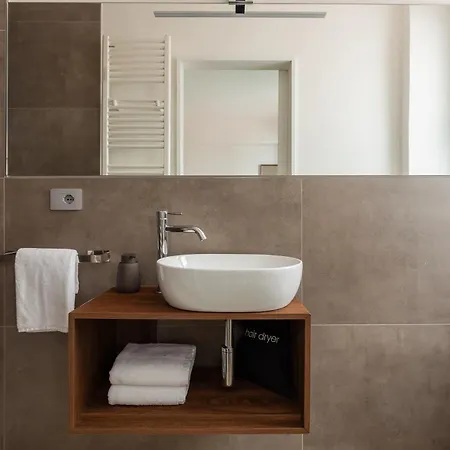 The Collector - Design Boutique By The Grand Canal, Ponterosso Διαμέρισμα