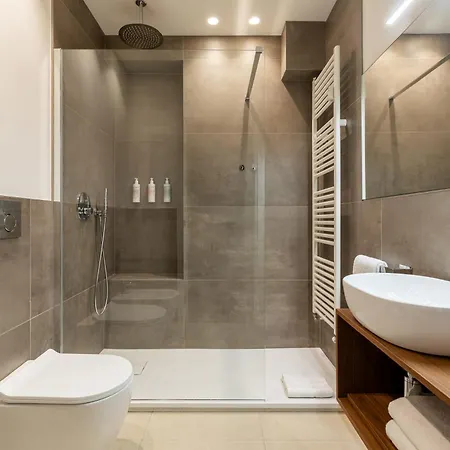 The Collector - Design Boutique By The Grand Canal, Ponterosso Διαμέρισμα *