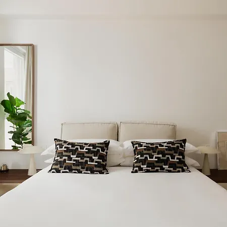 Διαμέρισμα The Collector - Design Boutique By The Grand Canal, Ponterosso