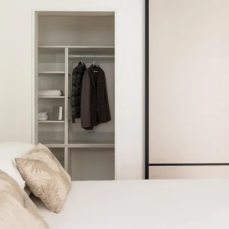 The Collector - Design Boutique By The Grand Canal, Ponterosso Διαμέρισμα *
