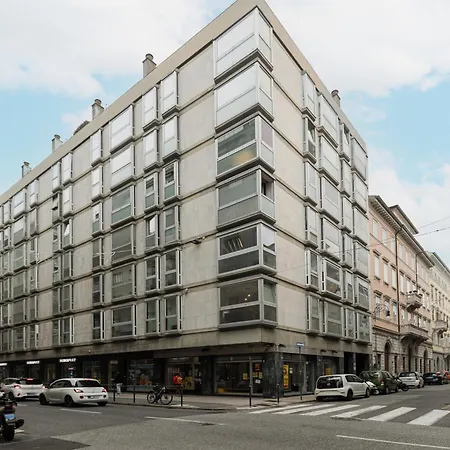 The Collector - Design Boutique By The Grand Canal, Ponterosso Τεργέστη