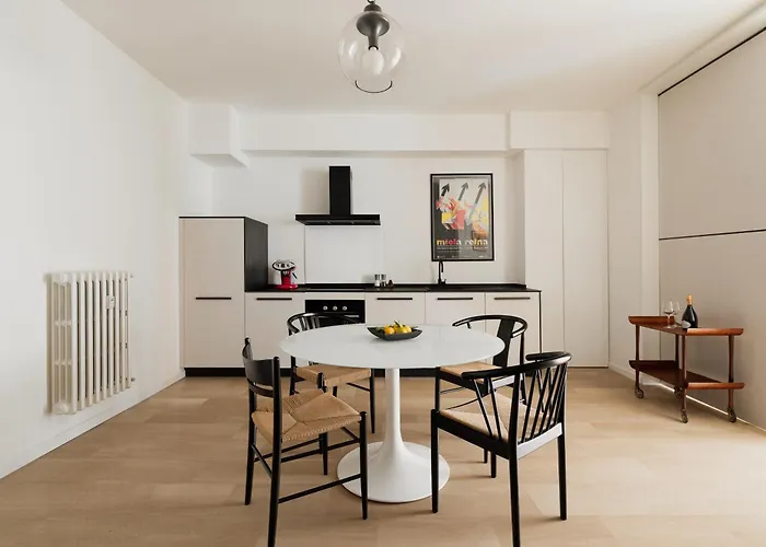 Appartement The Collector - Design Boutique By The Grand Canal, Ponterosso *