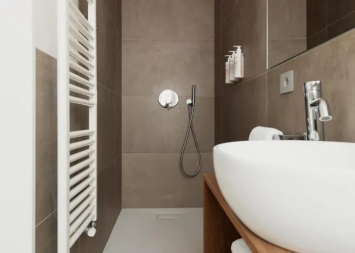 The Collector - Design Boutique By The Grand Canal, Ponterosso Appartement