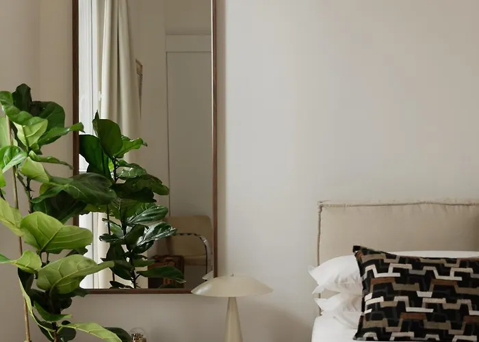 Appartement The Collector - Design Boutique By The Grand Canal, Ponterosso