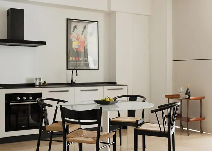 The Collector - Design Boutique By The Grand Canal, Ponterosso * Triëst