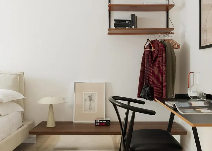 The Collector - Design Boutique By The Grand Canal, Ponterosso Appartement Triëst