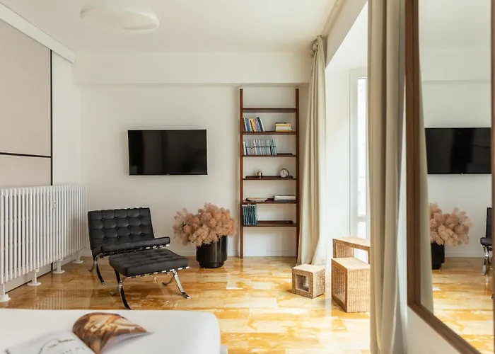 The Collector - Design Boutique By The Grand Canal, Ponterosso Triëst