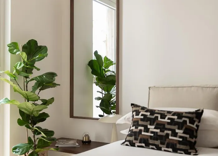 The Collector - Design Boutique By The Grand Canal, Ponterosso Appartement