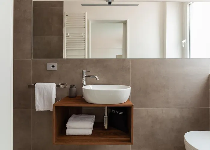 The Collector - Design Boutique By The Grand Canal, Ponterosso Appartement