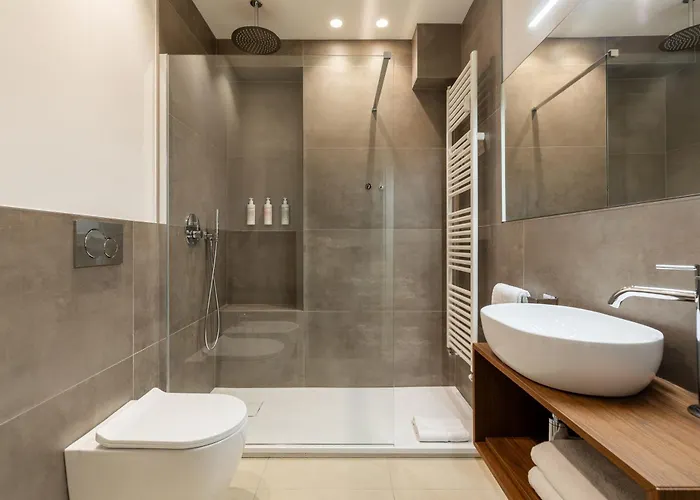 The Collector - Design Boutique By The Grand Canal, Ponterosso Appartement *