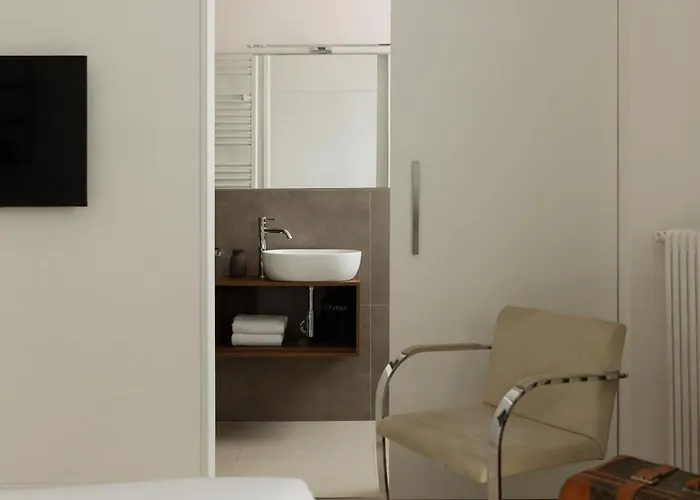 The Collector - Design Boutique By The Grand Canal, Ponterosso Appartement