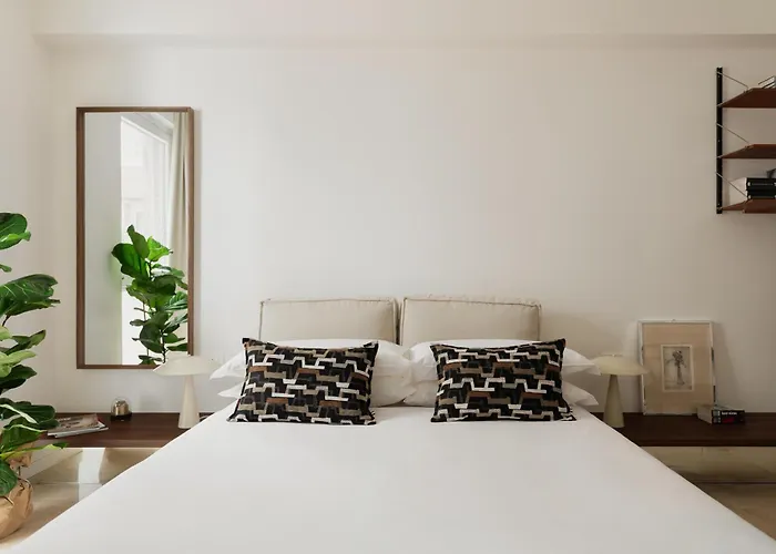 Appartement The Collector - Design Boutique By The Grand Canal, Ponterosso