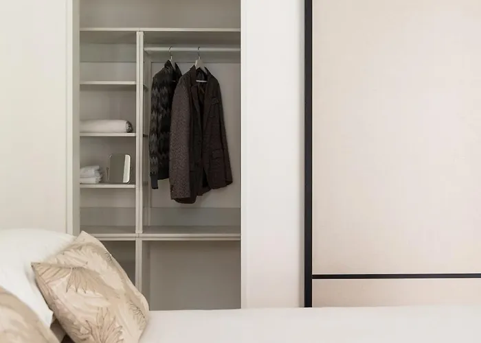 The Collector - Design Boutique By The Grand Canal, Ponterosso Appartement *