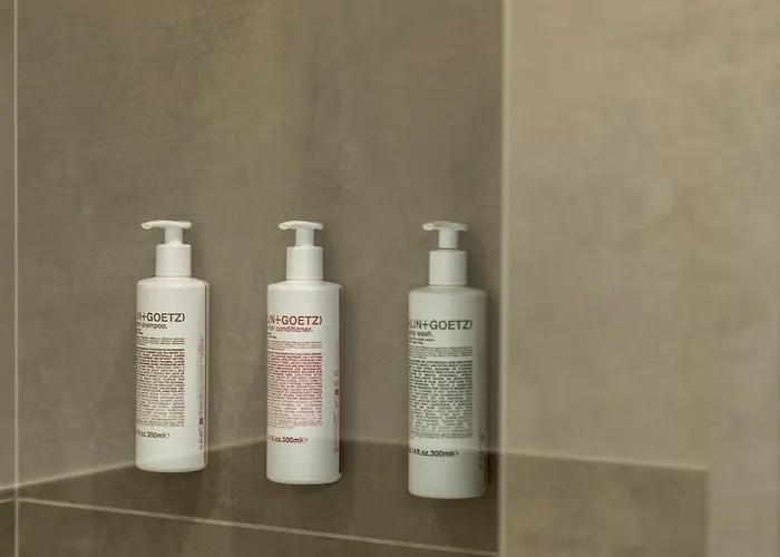 Appartement The Collector - Design Boutique By The Grand Canal, Ponterosso