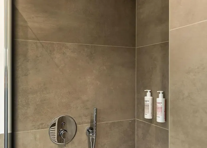 Appartement The Collector - Design Boutique By The Grand Canal, Ponterosso *