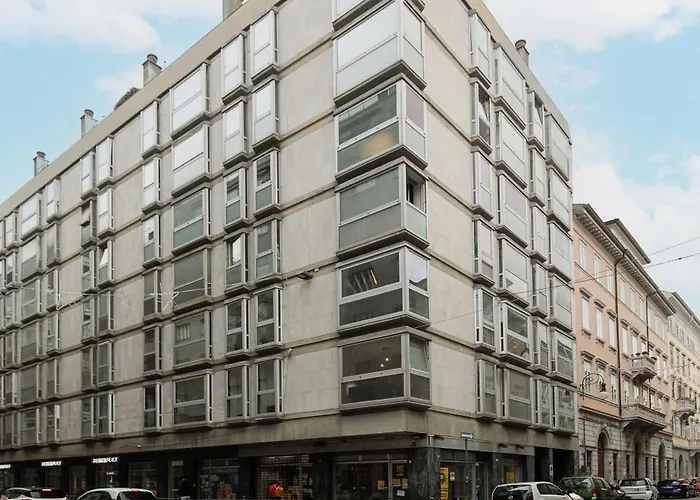 The Collector - Design Boutique By The Grand Canal, Ponterosso Triëst